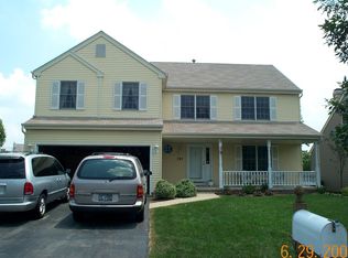 725 Westfield Crse, Geneva, IL 60134