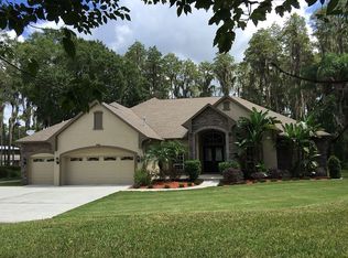 5970 Tower Rd, Land O Lakes, FL 34638