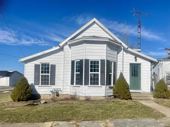 7410 W Main St, South Solon, OH 43153