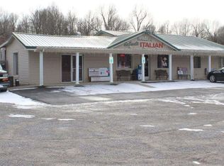 3885 Us Highway 62, Calvert City, KY 42029