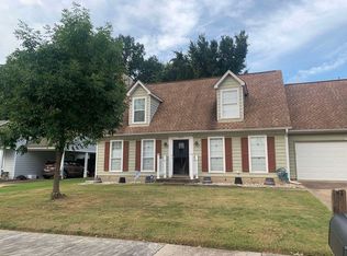 7048 Daneman Dr, Memphis, TN 38133