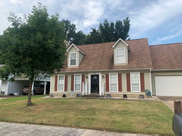 7048 Daneman Dr, Memphis, TN 38133
