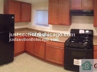 7500 S Carpenter St, Chicago, IL 60620