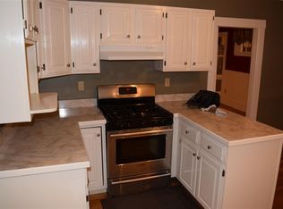80 Lake St #1S, Brighton, MA 02135