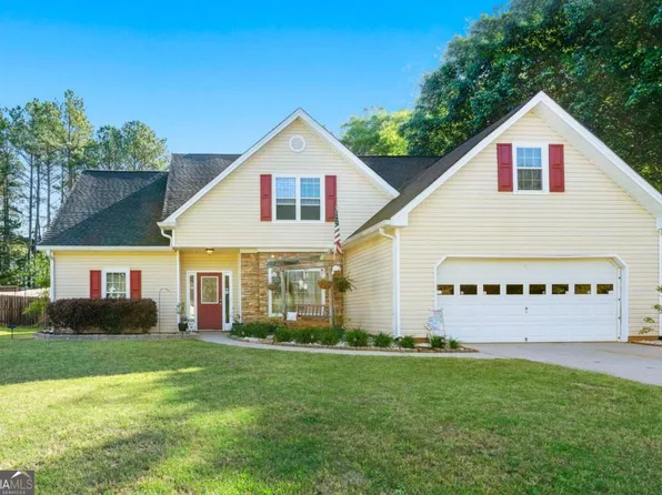 3570 Princeton View Way, Loganville, GA 30052
