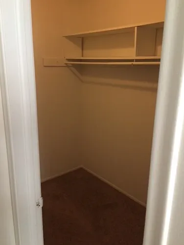 Floor plan 2 BR 1 and half Bath