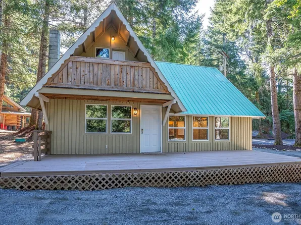 120 Cascade Drive, Packwood, WA 98361