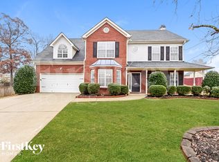 1209 Ilex Ct, McDonough, GA 30253