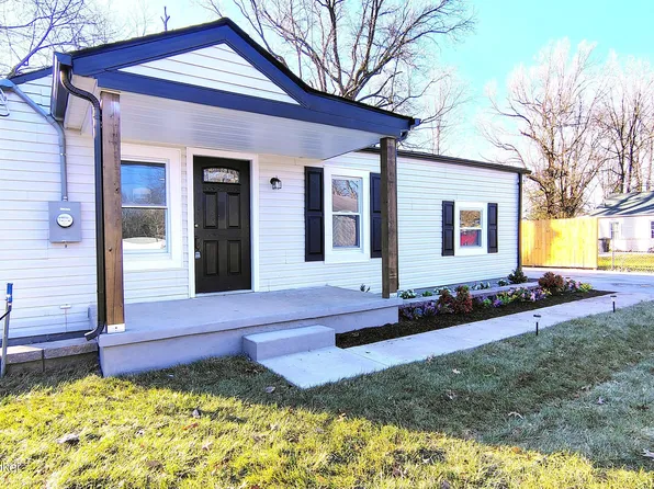 6810 Twin Dr, Louisville, KY 40258