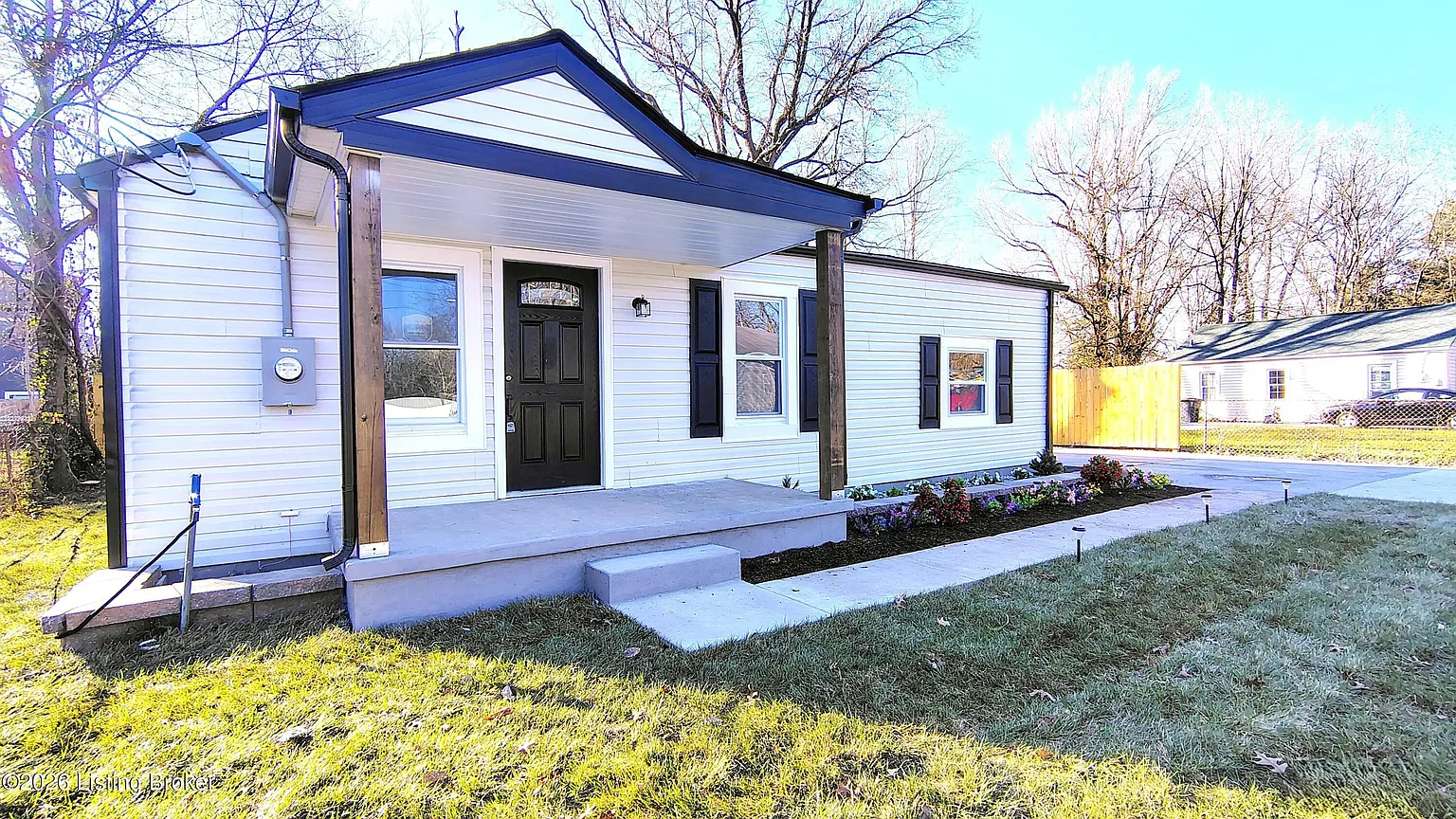 6810 Twin Dr photo 1