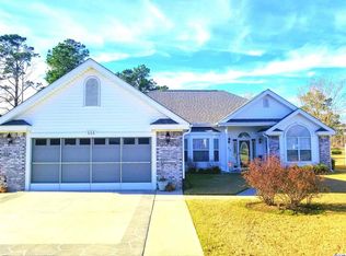 555 Bucks Trl, Longs, SC 29568