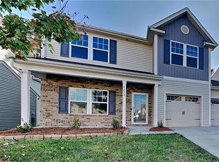 2224 Owls Nest Trl, Greensboro, NC 27301