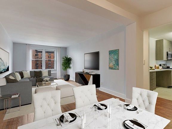 3rd image of 2045 Seagirt Blvd APT 6F