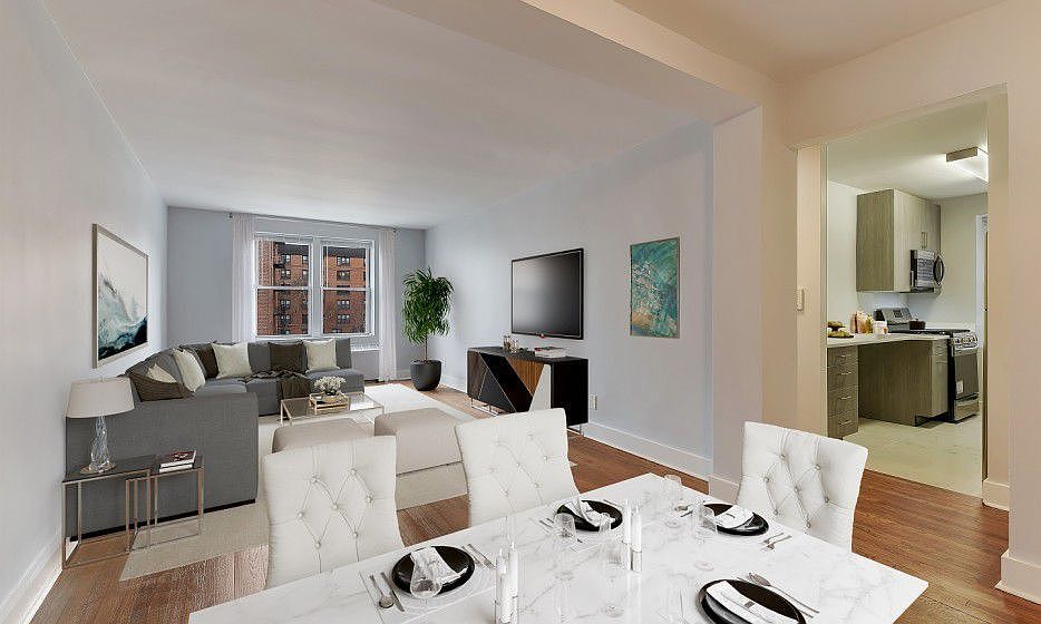 1st image of 2053 Seagirt Blvd APT 2C