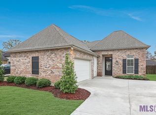 43217 Pond View Dr, Prairieville, LA 70769