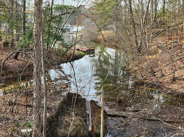 Golf Course Rd, Littleton, NC 27850