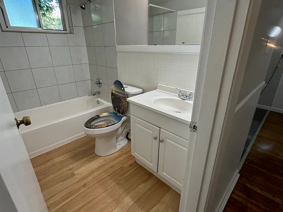 Bathroom 1