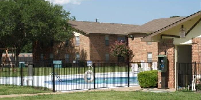 pool