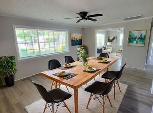8125 Wood St, Mount Pleasant, NC 28124