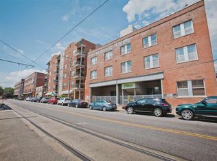 2 G E Patterson Ave #215, Memphis, TN 38103