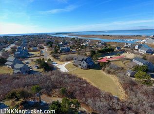 68 Washington Ave, Nantucket, MA 02554