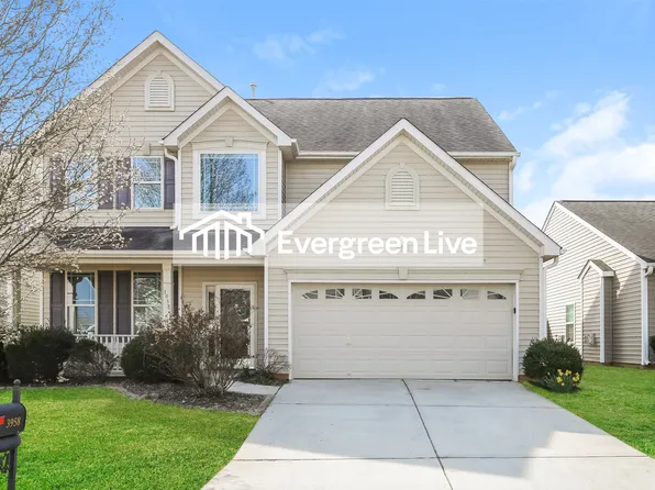 3958 Creekmoore Dr, Winston Salem, NC 27101