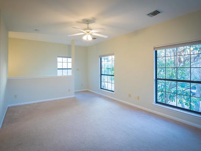 Upstairs Bedroom Suite