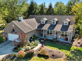 4521 Springhouse Ct, Mason, OH 45040