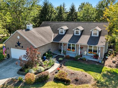 4521 Springhouse Ct, Mason, OH, 45040