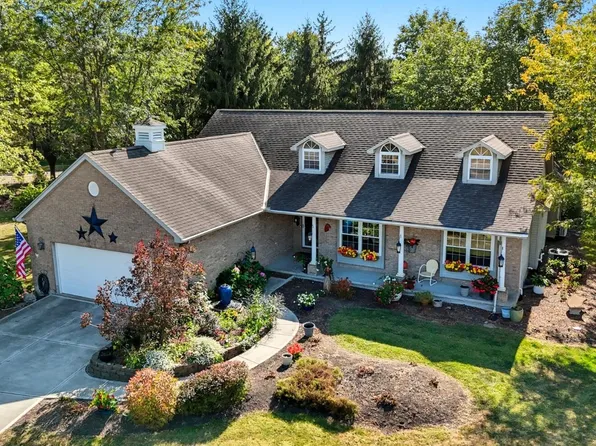 4521 Springhouse Ct, Mason, OH 45040