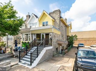 1617 Packer Ave, Philadelphia, PA 19145