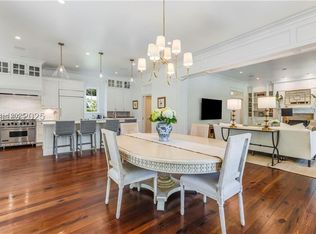 52 Crosswinds Dr, Hilton Head Island, SC 29926