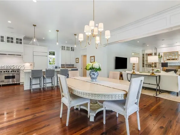 52 Crosswinds Dr, Hilton Head Island, SC 29926