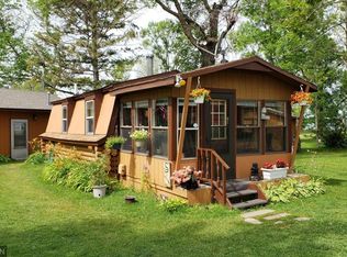 19343 Birchdale Point Rd, Brainerd, MN 56401