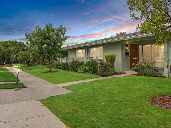 241 E Fiesta Grn, Port Hueneme, CA 93041