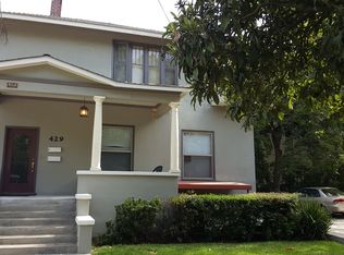 429 Normal Ave UNIT 2, Chico, CA 95928