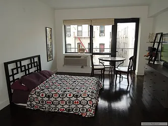 Rented by Luminous Realty