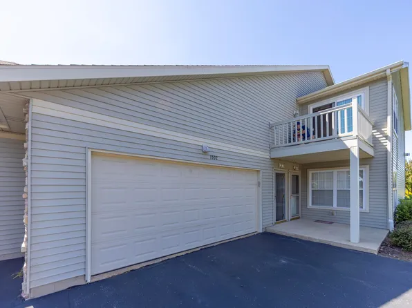 1592 Sienna Xing #47, Janesville, WI 53546