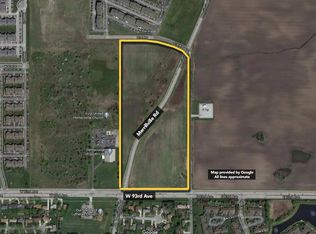 9100 Merrillville Rd, Merrillville, IN 46410