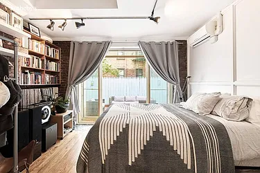 Rented by Sotheby's International Realty