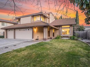 1926 Mandan Ct, Fremont, CA 94539