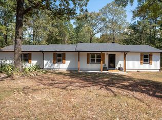26 Crestview Rd, Conway, AR 72034