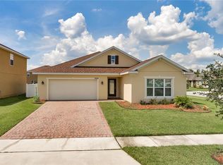 5050 Beauclair St, Kissimmee, FL 34758