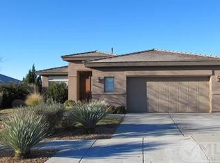 3472 E Canyon Crest Ave, Washington, UT 84780