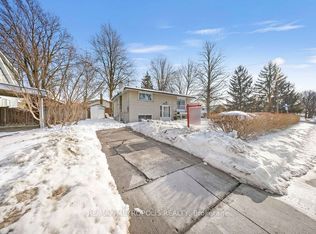 263 Fergus Ave, Kitchener, ON N2A 2H7