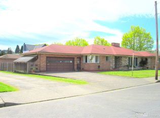 241 Cowlitz St W, Castle Rock, WA 98611