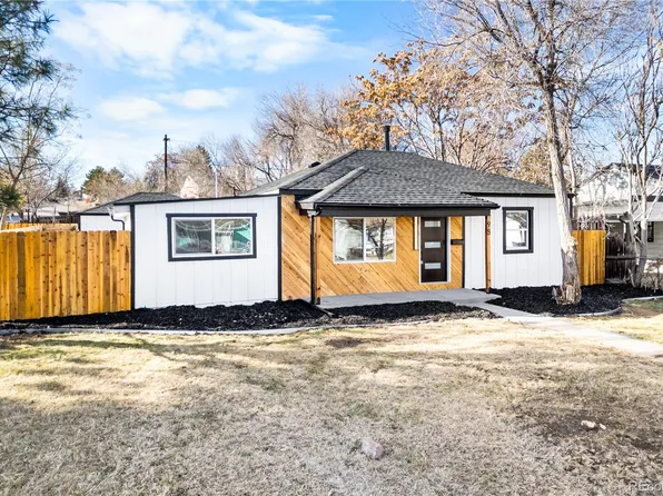 95 S Alcott Street, Denver, CO 80219