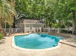 7283 Lakeshore Dr, Willis, TX 77318
