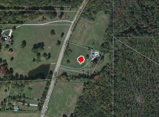 1717 Old Ringgold Rd, Rocky Face, GA 30740