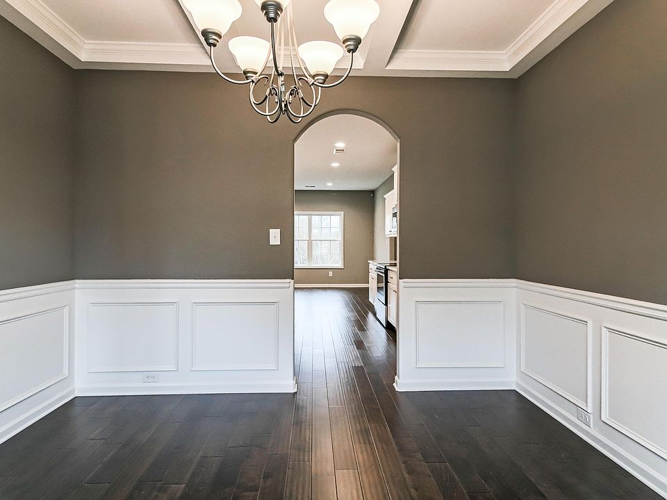 Jackson Plan, Antler Ridge, Lagrange, GA 30241 | Zillow